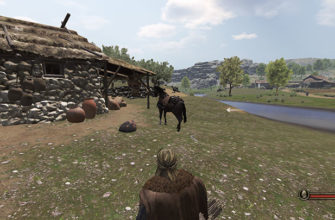 Системные требования Mount and Blade 2 Bannerlord