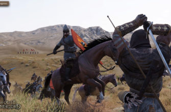 Mount and Blade 2 Bannerlord — Искусственный Интеллект