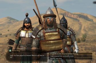 Mount and Blade