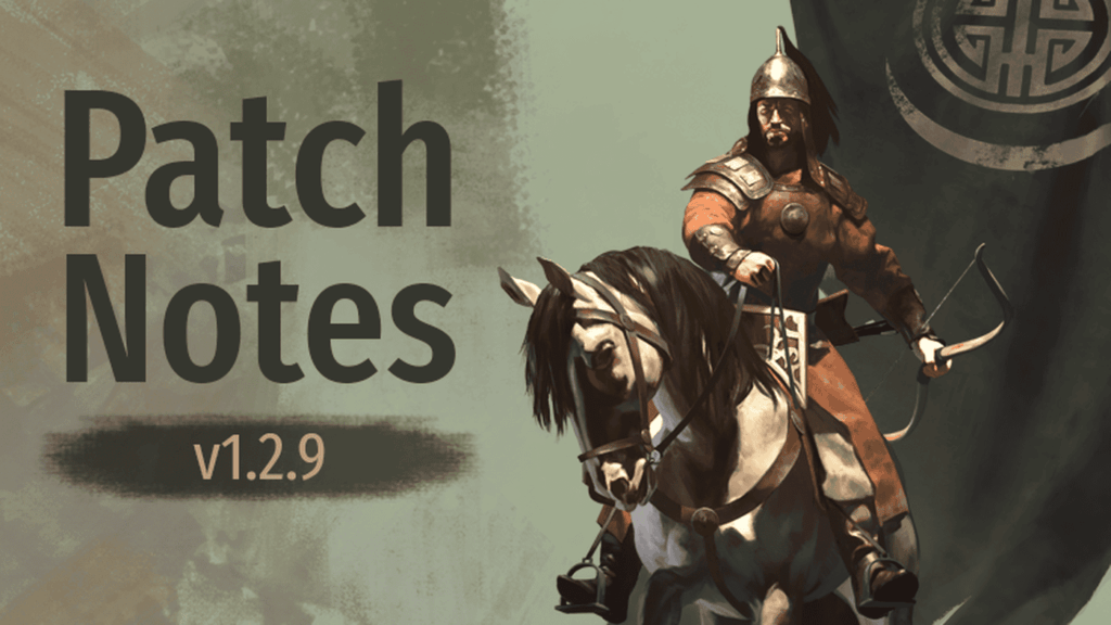 Bannerlord 1.2.9 скачать торрент